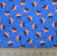 Load image into Gallery viewer, 4th of July | Memorial Day Bandana | USA | American Flag Bandana | Patriotic bandana | Stars & Stripes