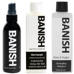 Banish Trial Size Bundle