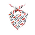 Load image into Gallery viewer, Crab Bandana | Nautical Bandana | Summer Bandana | Beach Bandana | Seafood Bandana | Maryland Crab - Southlake Paws