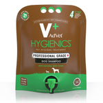 Advet Pro Grade+ 16:1 Naturally Medicated Shampoo Flex Bag