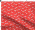 Load image into Gallery viewer, Birthday Bandana | Barkday Bandana | Birthday Dog Bandana | Happy Birthday Bandana | It's My BarkDay Red