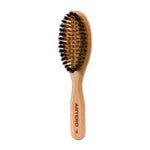 Nature Collection Copper Bristle Brush by Artero