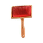 Nature Collection Long Pin Slicker Brush Large by Artero
