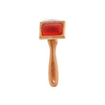 Nature Collection Long Pin Slicker Brush Extra Small by Artero
