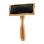 Nature Collection Protected Pin Medium Slicker Brush by Artero