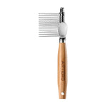 Nature Collection 9 Long Blades Matt-Breaker Comb by Artero