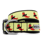 Chili Pepper Collar & Lead Collection