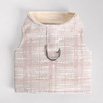 Gia Dog Harness Ice Pink