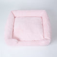 Load image into Gallery viewer, Big Baby Bed Ice Pink