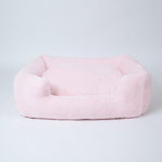 Big Baby Bed Ice Pink