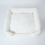 Big Baby Bed Natural