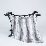 Big Baby Blanket Angora