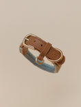 Load image into Gallery viewer, Lilco Braided-Collar | Seabreeze
