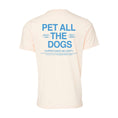 Load image into Gallery viewer, Pet All The Dogs 2.0 | Gift for Dog Lovers | Uni-Sex Crewneck