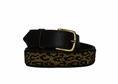 Load image into Gallery viewer, TKC Leopard Belt in Wide Width