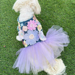 Flower Girl Dress