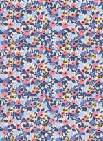 The Periwinkle Dog Harness