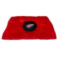 Load image into Gallery viewer, NHL Detroit Red Wings Dog Pillow Bed