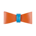 Load image into Gallery viewer, Bow Tie - Vibrant Sunset