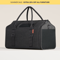 Load image into Gallery viewer, Porto Cat Carrier