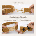 Load image into Gallery viewer, Caramel Corduroy Set