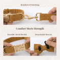 Load image into Gallery viewer, Caramel Corduroy Set