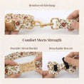 Load image into Gallery viewer, Soft Ivory Blossom Floral Set