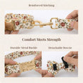 Load image into Gallery viewer, Soft Ivory Blossom Floral Set