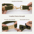 Load image into Gallery viewer, Cozy Olive Teddy Set