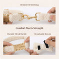 Load image into Gallery viewer, Wedding Teddy Handmade Knitted Set