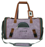 Mr. Peanut's Gold Series Standard Size Airline Compliant Pet Carrier