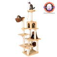 Load image into Gallery viewer, Premium Cat Tree X7805