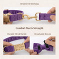Load image into Gallery viewer, Velvet Purple Set