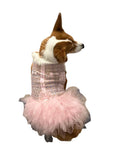 Load image into Gallery viewer, Mademoiselle Coco Tutu, Multicolor Pink