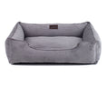 Load image into Gallery viewer, Corduroy Cat Bed Dreamer - Southlake Paws