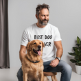 Load image into Gallery viewer, Best Dog Dad Ever Shirt
