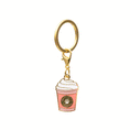 Load image into Gallery viewer, Puppuccino Pet Charm