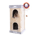 Load image into Gallery viewer, Armarkat Cat Condo - Beige
