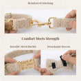 Load image into Gallery viewer, Beige Teddy Set
