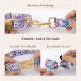 Load image into Gallery viewer, Lilac Meadow Floral Set