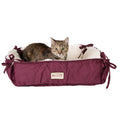 Load image into Gallery viewer, Armarkat Pet Bed Mat - Ivory