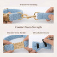 Load image into Gallery viewer, Light Blue Teddy Set