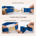 Load image into Gallery viewer, Blue Velvet Set