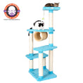 Load image into Gallery viewer, Armarkat Cat Tree X6105 - Sky/Blue