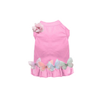 The Mariposa Dream Dress
