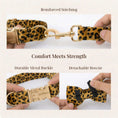 Load image into Gallery viewer, Velvet Leopard Set