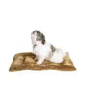 Armarkat M01CHL-M Medium  Pet Bed Mat  Dog Crate Soft Pad  With Poly Fill Cushion Sage Green