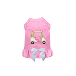 Golf Buddy Dress