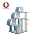 Load image into Gallery viewer, Armarkat Cat Furniture B3803 - 38-Inch - Sky/Blue