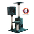 Load image into Gallery viewer, Armarkat Cat Condo A4301 - 43-Inch - Green